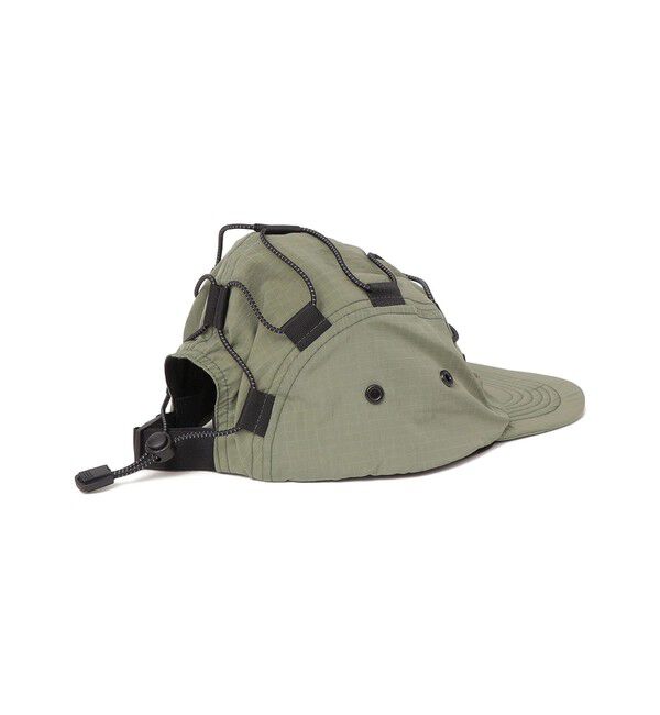 SHIPS KIDS「THE PARK SHOP:CODEPARK BILD CAP」|キャップ・キャスケット|