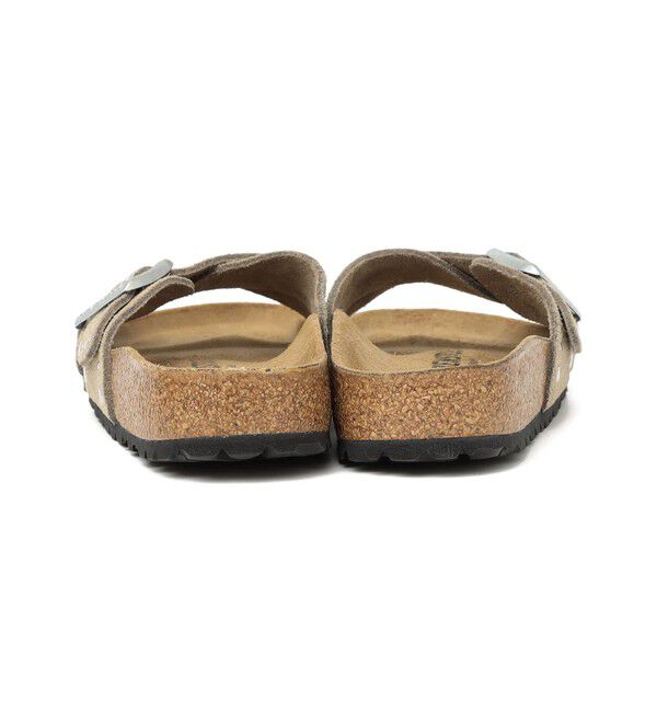 SHIPS for women「【SHIPS EXCLUSIVE】BIRKENSTOCK:SIENA RIVET」|サンダル|