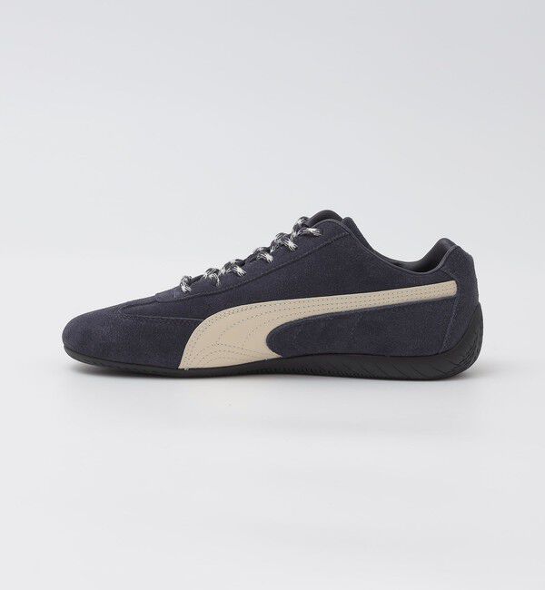 SHIPS for women「【SHIPS別注】PUMA: SPEEDCAT OG」|スニーカー|