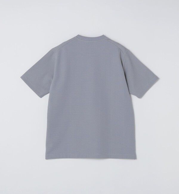 SHIPS Colors 「SHIPS Colors:〈吸水速乾・遮熱・UVカット〉AVANT(R) 3D サーフニット T◇」|Tシャツ・カットソー|