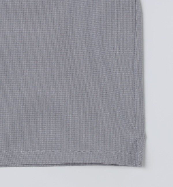 SHIPS Colors 「SHIPS Colors:〈吸水速乾・遮熱・UVカット〉AVANT(R) 3D サーフニット T◇」|Tシャツ・カットソー|