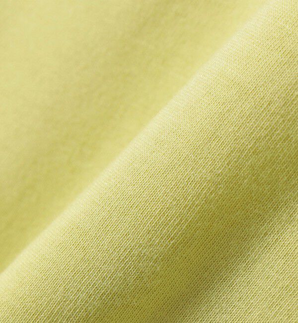 SHIPS Colors 「SHIPS Colors:〈手洗い可能〉バックティアード デザイン カットソー」|Tシャツ・カットソー|