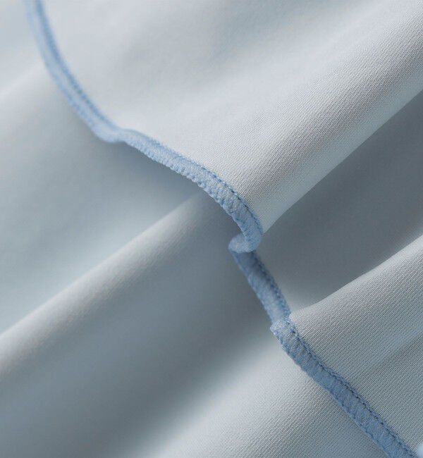 SHIPS KIDS「SHIPS KIDS:120～150cm /無地 セパレート スイムウェア」|その他|