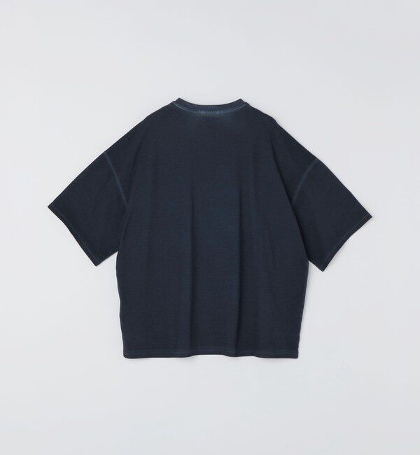 SHIPS「roberto collina: KANOKO FADE TEE」|Tシャツ・カットソー|