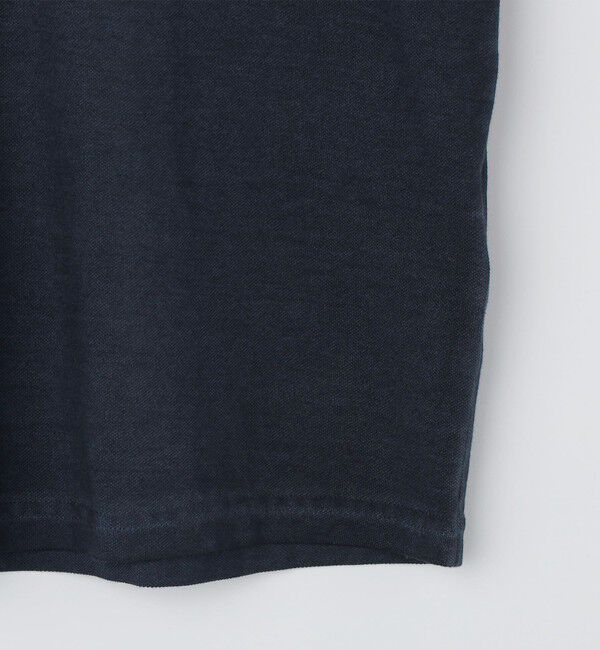 SHIPS「roberto collina: KANOKO FADE TEE」|Tシャツ・カットソー|
