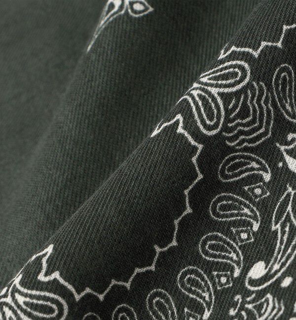SHIPS for women「《予約》destin: Judy Triangle Bandana」|バンダナ・スカーフ|