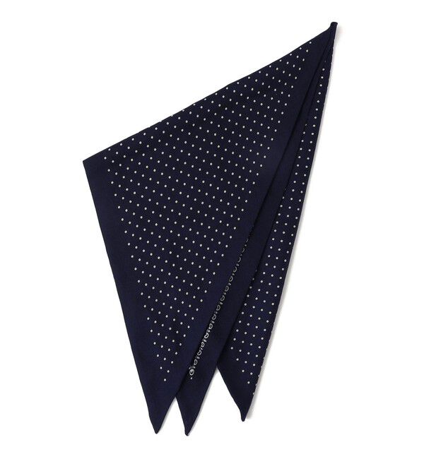 SHIPS for women「《予約》destin: Judy Triangle Bandana」|バンダナ・スカーフ|