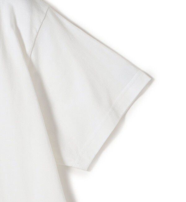 SHIPS for women「【SHIPS別注】THE CULTURE CORD: ARTIST TEE（AS）」|Tシャツ・カットソー|
