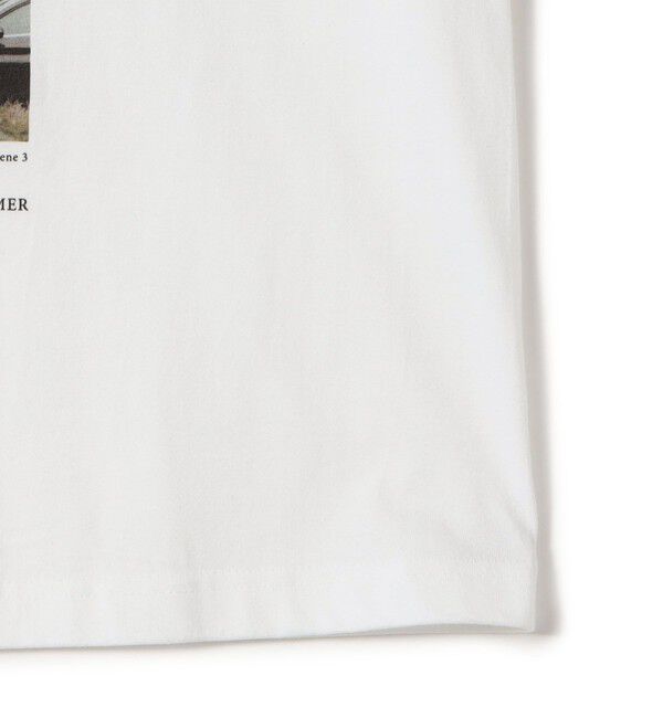 SHIPS for women「【SHIPS別注】THE CULTURE CORD: ARTIST TEE（AS）」|Tシャツ・カットソー|