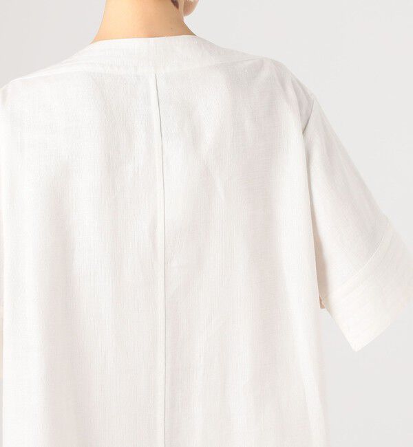TOMORROWLAND BUYING WEAR「UNION LAUNCH プルオーバードレス」|ワンピース|