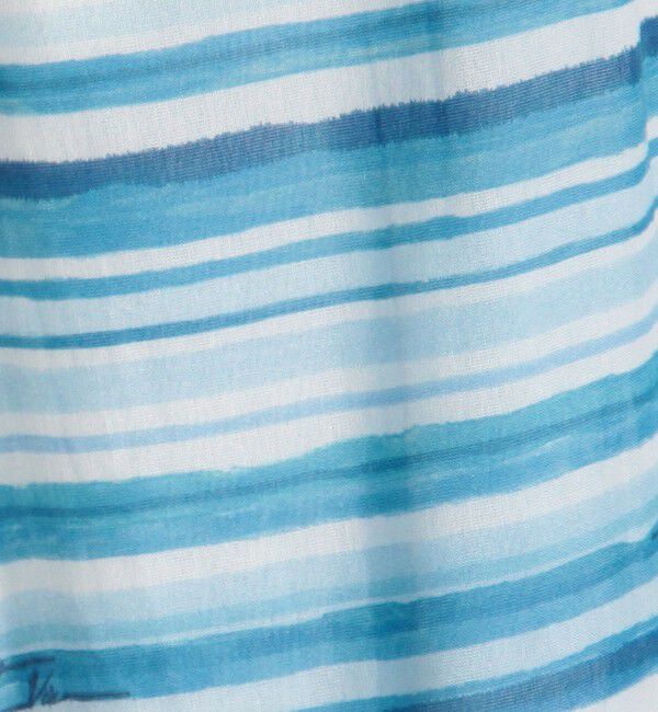 GALERIE VIE「Sea Waves Drawing Pants」|その他|