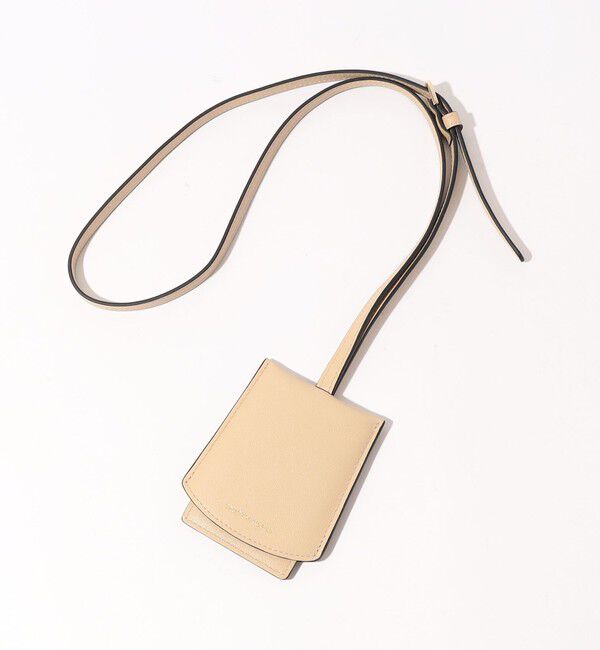 TOMORROWLAND GOODS「ATELIER TOMORROW ID ケース」|その他|