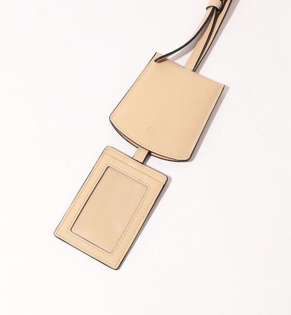 TOMORROWLAND GOODS「ATELIER TOMORROW ID ケース」|その他|