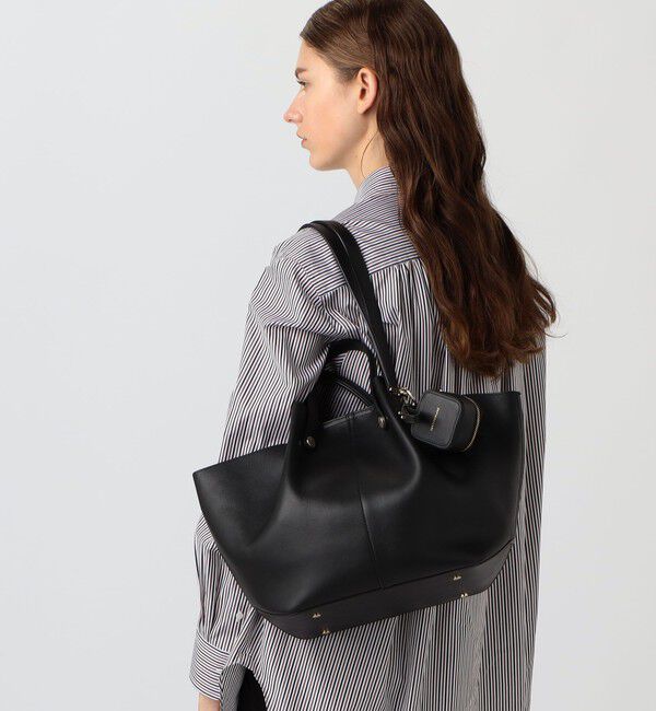 TOMORROWLAND GOODS「ATELIER TOMORROW TRINCKET マルチケース」|その他|