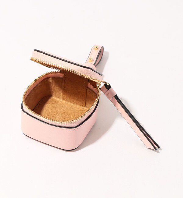 TOMORROWLAND GOODS「ATELIER TOMORROW TRINCKET マルチケース」|その他|