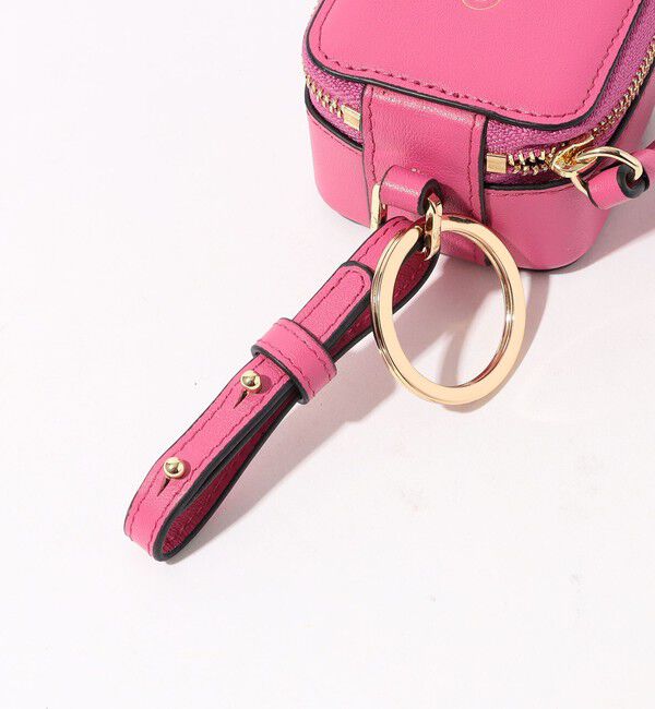 TOMORROWLAND GOODS「ATELIER TOMORROW TRINCKET マルチケース」|その他|