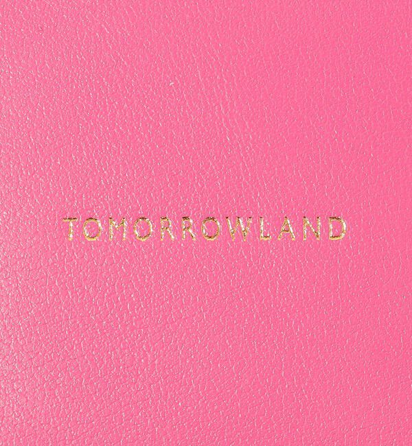 TOMORROWLAND GOODS「ATELIER TOMORROW TRINCKET マルチケース」|その他|