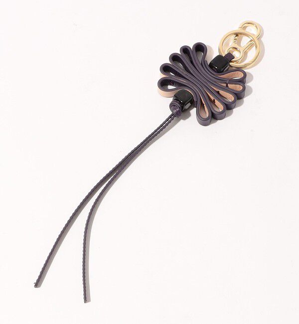 TOMORROWLAND GOODS「ATELIER TOMORROW FLOWER チャーム」|チャーム・キーホルダー|