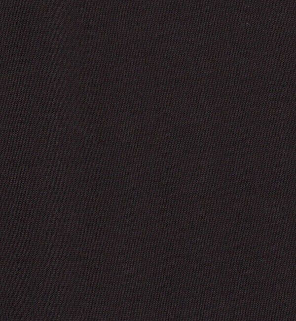 BACCA「スーピマコットン フライスベスト」|Tシャツ・カットソー|
