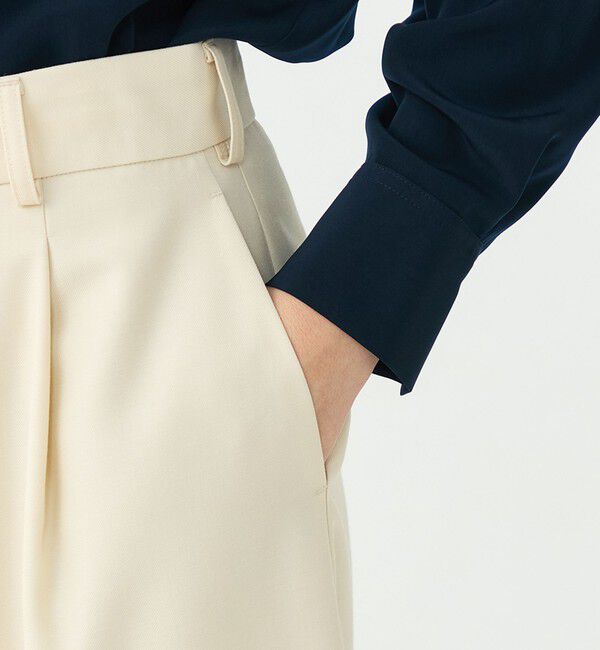 Ballsey「ハイツイストビエラ カービーパンツ」|その他|