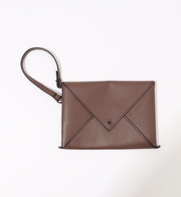 TOMORROWLAND GOODS「FALORNI TOTE バッグ」|トートバッグ|