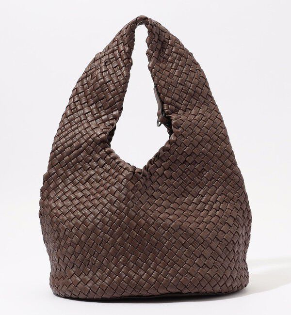TOMORROWLAND GOODS「FALORNI TOTE バッグ」|トートバッグ|