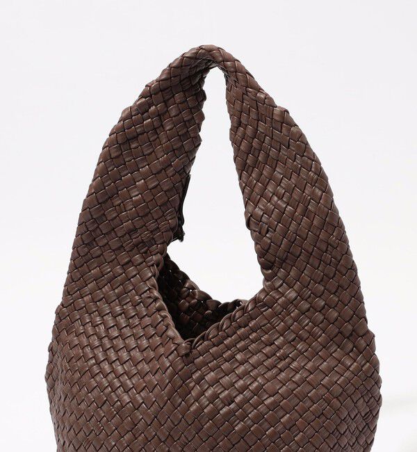 TOMORROWLAND GOODS「FALORNI TOTE バッグ」|トートバッグ|