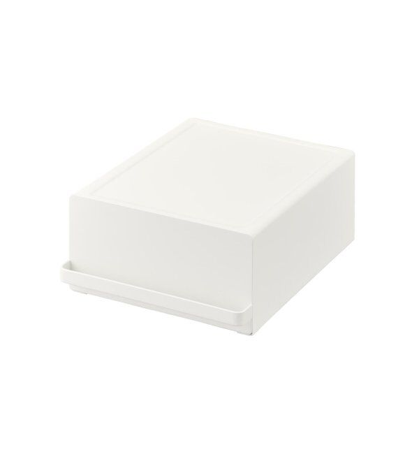 journal standard Furniture「《WEB限定》【tower/タワー】引き出し付きキッチン家電下ラック」|食器・キッチングッズ|