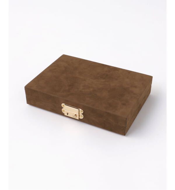 journal standard Furniture「《WEB限定》JSF JEWELRY BOX A5　ジュエリーボックス」|その他|