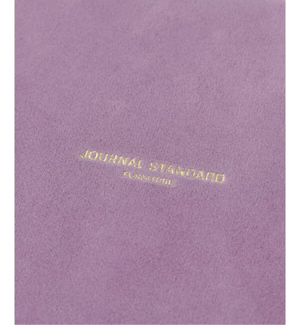 journal standard Furniture「《WEB限定》JSF JEWELRY BOX A5　ジュエリーボックス」|その他|