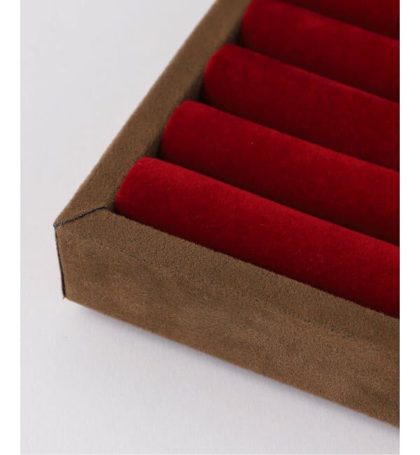 journal standard Furniture「《WEB限定》JSF JEWELRY BOX A5　ジュエリーボックス」|その他|