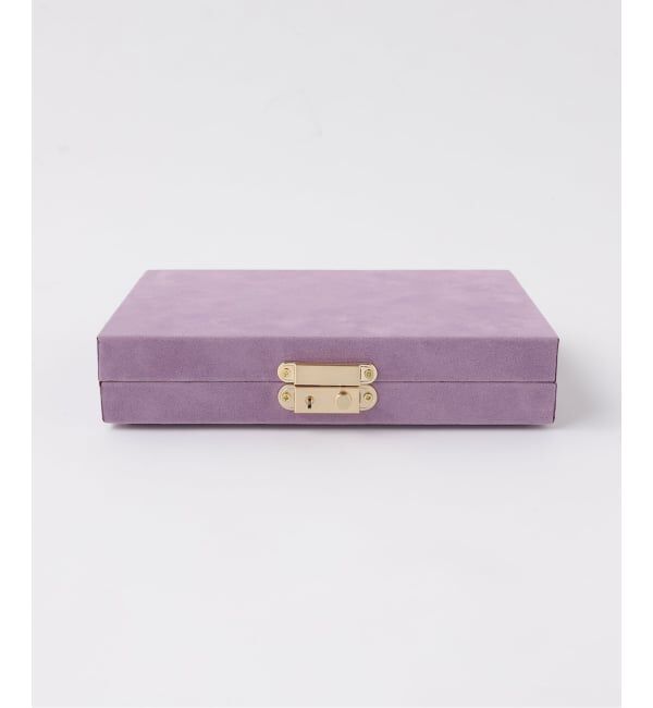 journal standard Furniture「《WEB限定》JSF JEWELRY BOX A5　ジュエリーボックス」|その他|