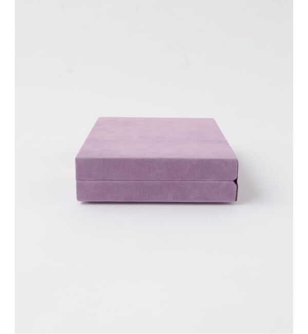 journal standard Furniture「《WEB限定》JSF JEWELRY BOX A5　ジュエリーボックス」|その他|