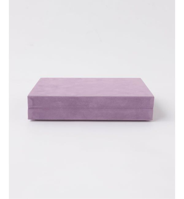 journal standard Furniture「《WEB限定》JSF JEWELRY BOX A5　ジュエリーボックス」|その他|