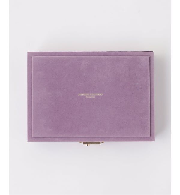 journal standard Furniture「《WEB限定》JSF JEWELRY BOX A5　ジュエリーボックス」|その他|