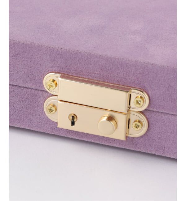 journal standard Furniture「《WEB限定》JSF JEWELRY BOX A5　ジュエリーボックス」|その他|