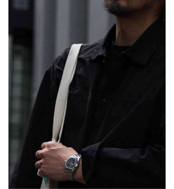 HIROB「VAGUE WATCH CO. Every-One Brown gradation 34ｍｍ」|腕時計|