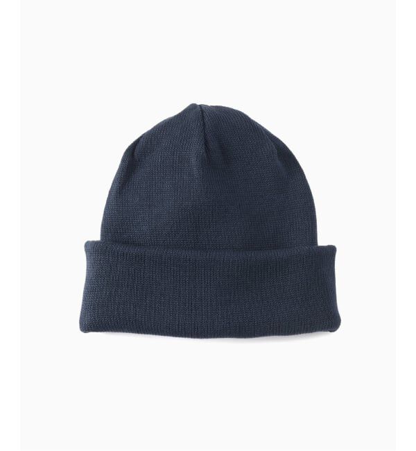JOINT WORKS「RACAL / ラカル Reversible Logo Beanie」|キャップ・キャスケット|