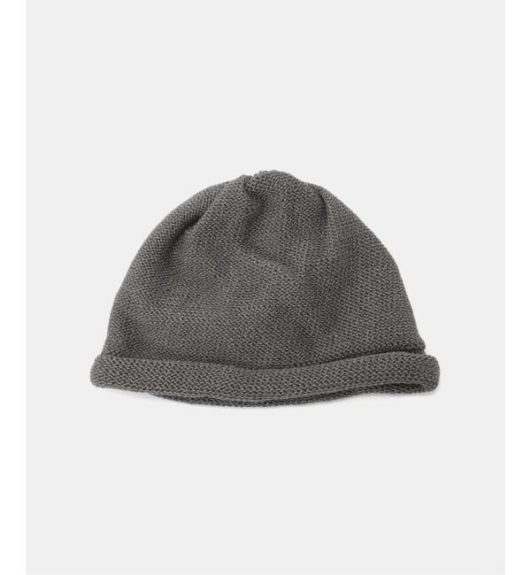JOINT WORKS「HIGHLAND 2000 / ハイランド 2000  ROLL UP BEANIE」|ニット帽|