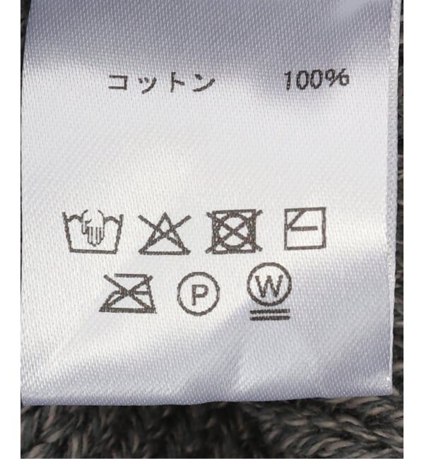JOINT WORKS「HIGHLAND 2000 / ハイランド 2000  ROLL UP BEANIE」|ニット帽|
