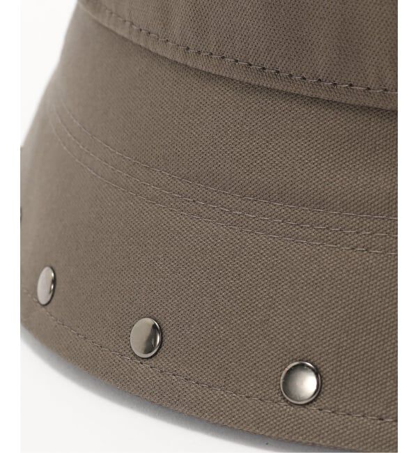 JOINT WORKS「Indietro Association / インディエトロ・アソシエーション Peace Sailor Hat」|ハット|