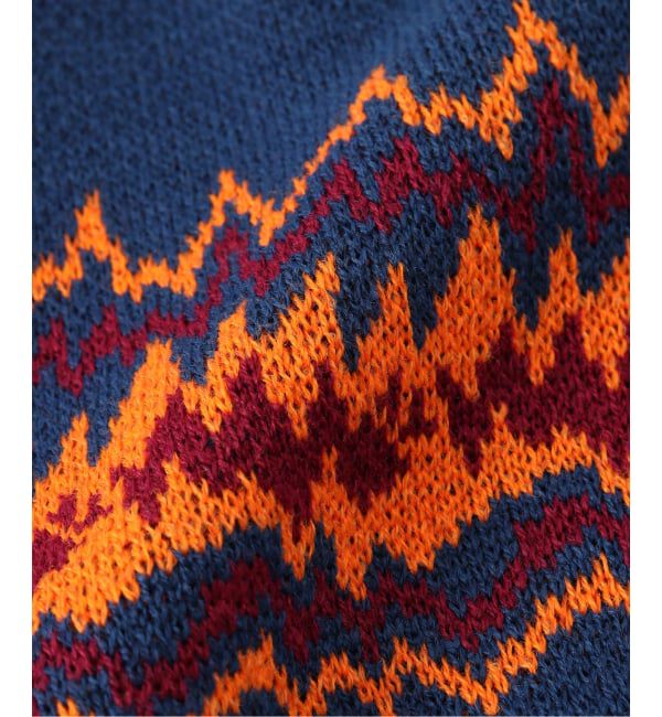 JOINT WORKS「YESEYESEE / イエスアイシー SN Pointy beanie」|ニット帽|