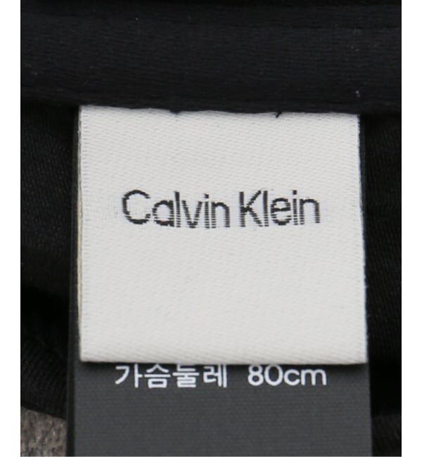 JOINT WORKS「Calvin Klein / カルバン クライン LIGHTLY LINED BANDEAU」|その他|