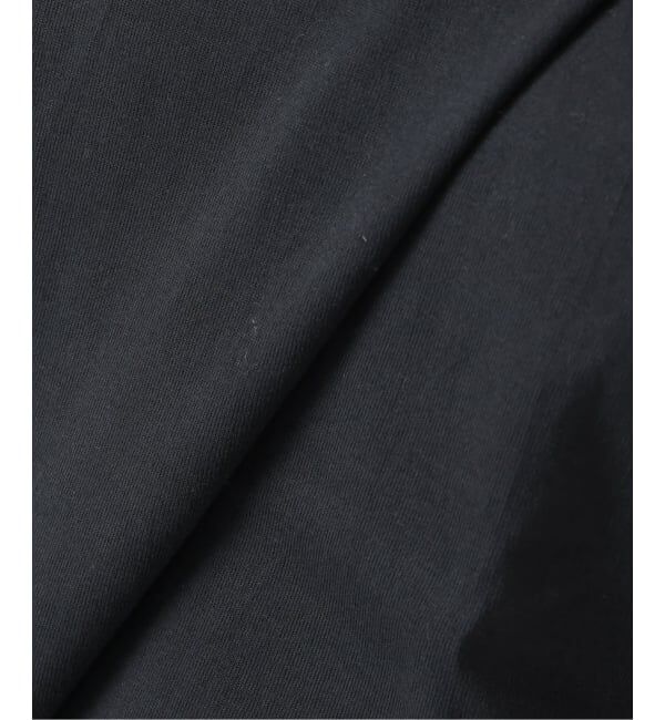 IENA「《追加9/新色あり》ラウンドテールプルオーバー」|Tシャツ・カットソー|