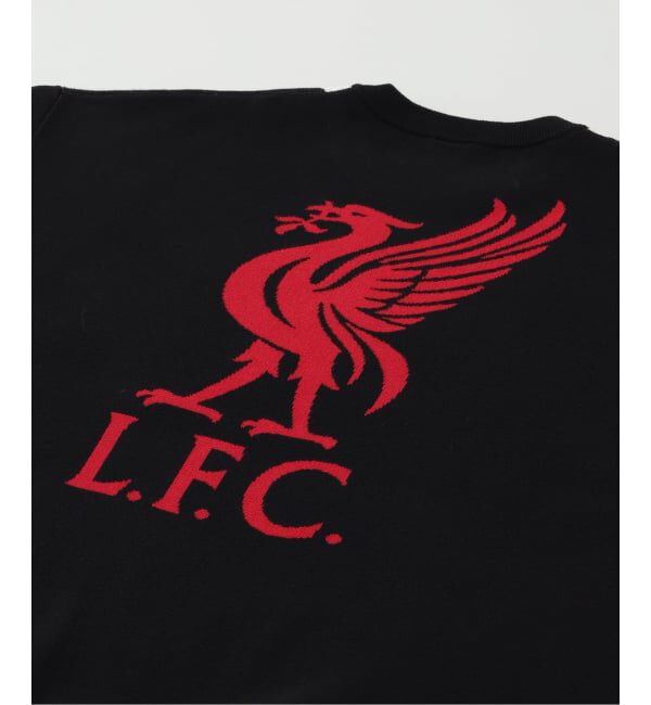 Liverpool FC「【Liverpool FC / リバプール FC】Argyle Knit」|ニット・セーター|