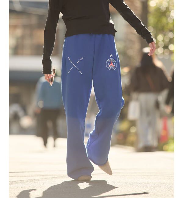 Paris Saint-Germain「【Paris Saint-Germain / パリ・サン＝ジェルマン】PSG X XO SWEATPANTS」|その他|