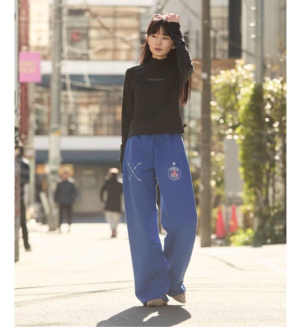 Paris Saint-Germain「【Paris Saint-Germain / パリ・サン＝ジェルマン】PSG X XO SWEATPANTS」|その他|