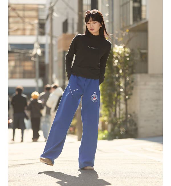 Paris Saint-Germain「【Paris Saint-Germain / パリ・サン＝ジェルマン】PSG X XO SWEATPANTS」|その他|