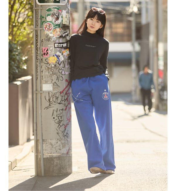 Paris Saint-Germain「【Paris Saint-Germain / パリ・サン＝ジェルマン】PSG X XO SWEATPANTS」|その他|