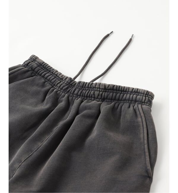 PULP「ENTIRE STUDIOS / エンタイアスタジオ STANDARD SWEATSHORT」|その他|